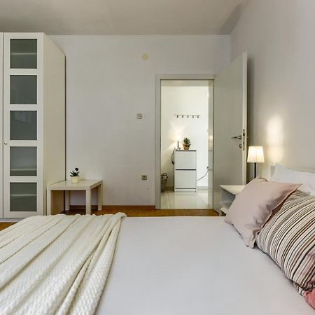Lrs 2 Apartment In The Centar Of Zadar Bagian luar foto