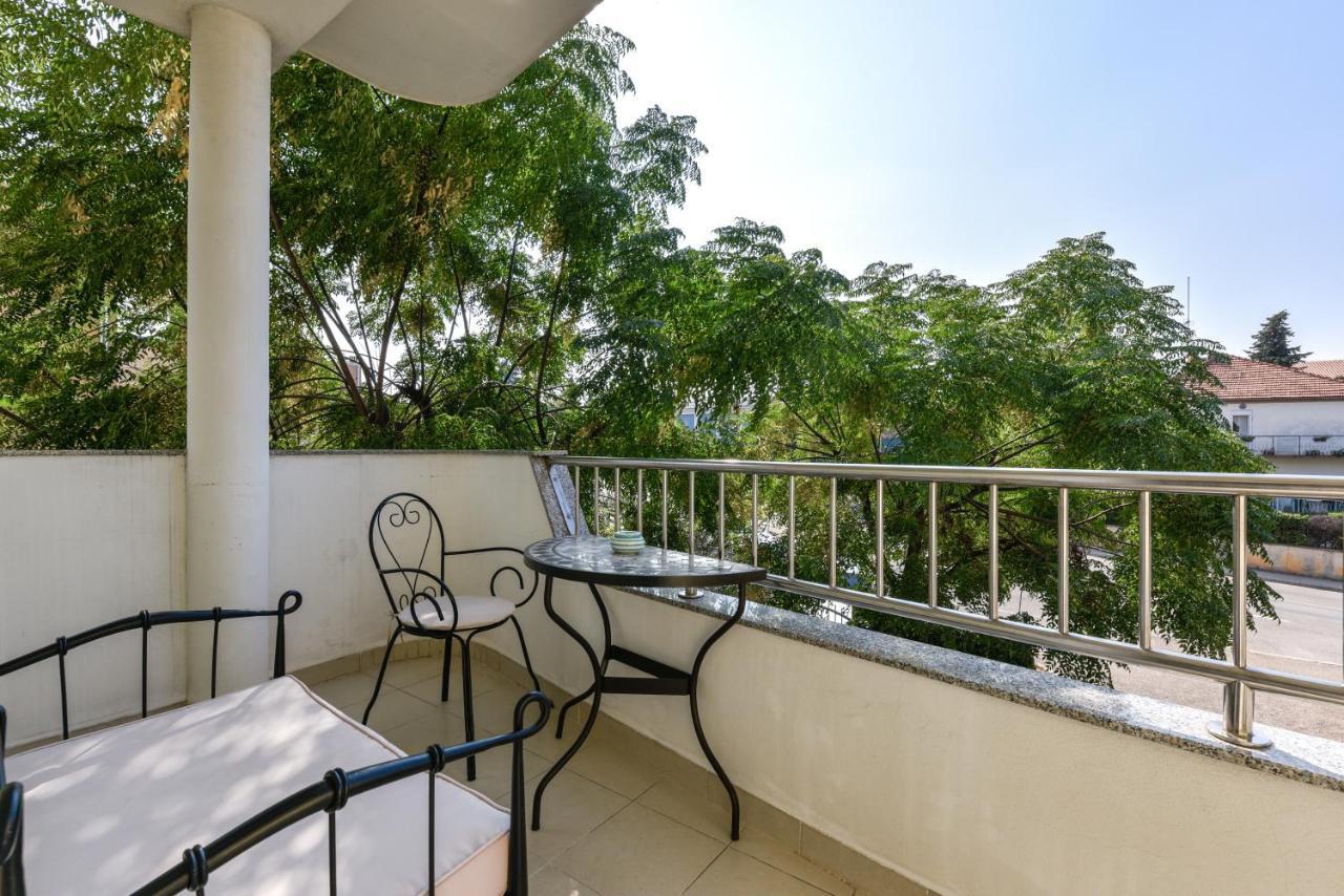 Lrs 2 Apartment In The Centar Of Zadar Bagian luar foto
