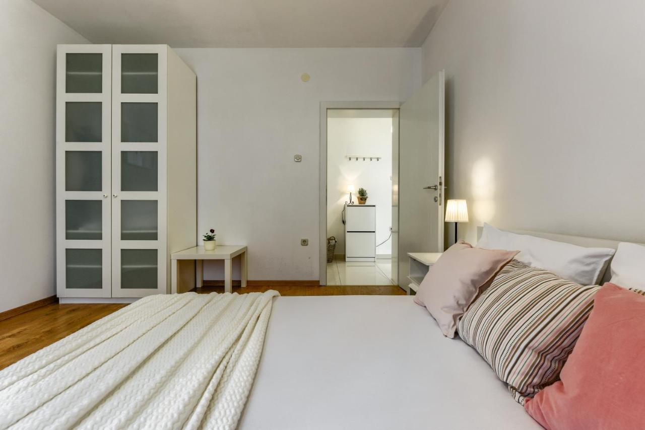 Lrs 2 Apartment In The Centar Of Zadar Bagian luar foto