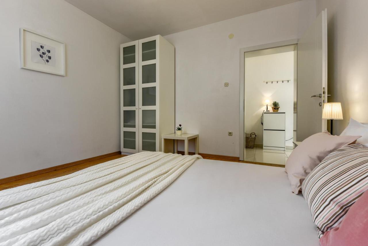 Lrs 2 Apartment In The Centar Of Zadar Bagian luar foto