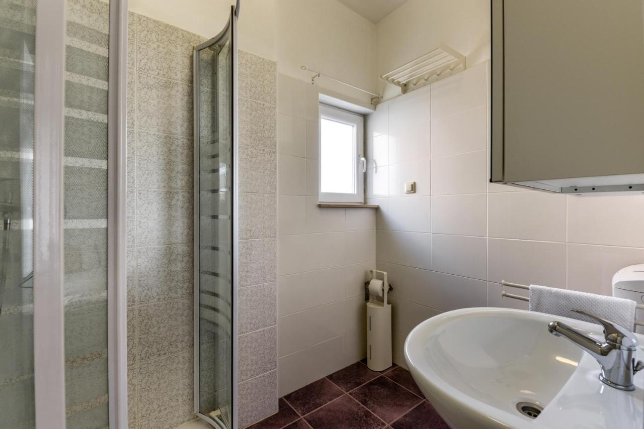 Lrs 2 Apartment In The Centar Of Zadar Bagian luar foto