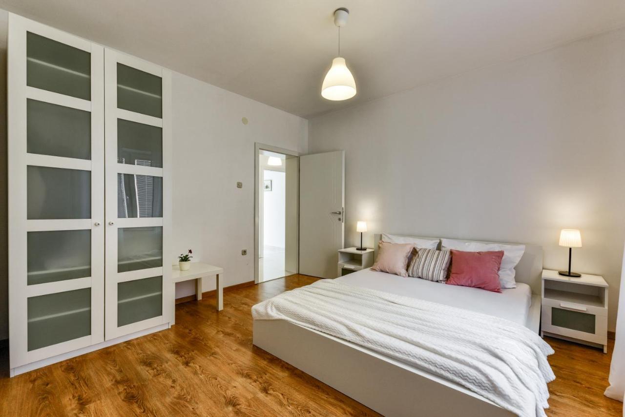 Lrs 2 Apartment In The Centar Of Zadar Bagian luar foto