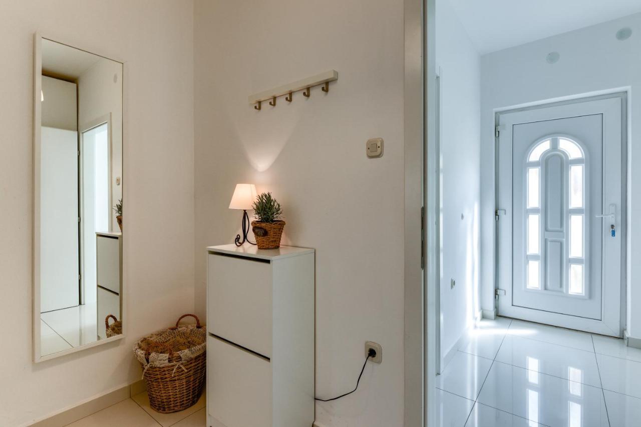 Lrs 2 Apartment In The Centar Of Zadar Bagian luar foto