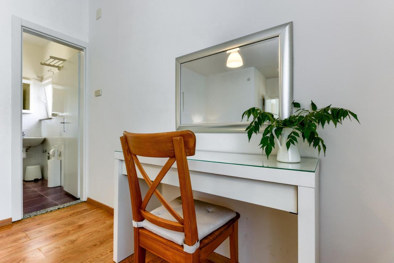 Lrs 2 Apartment In The Centar Of Zadar Bagian luar foto