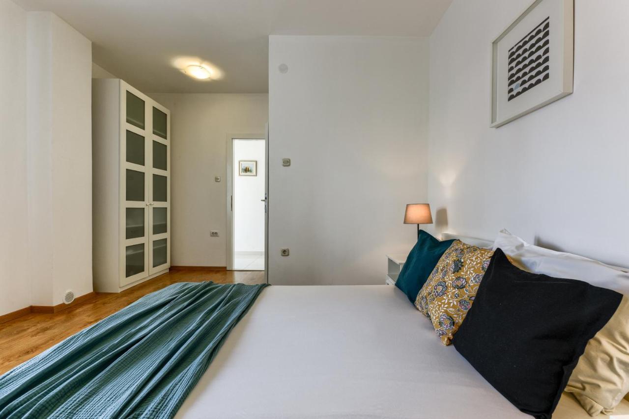 Lrs 2 Apartment In The Centar Of Zadar Bagian luar foto