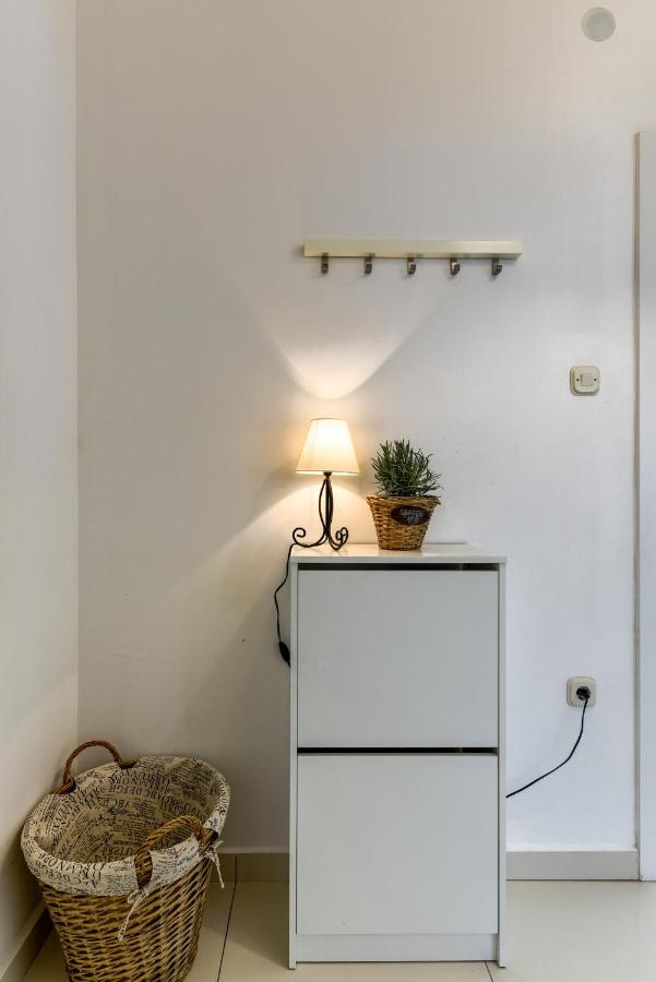 Lrs 2 Apartment In The Centar Of Zadar Bagian luar foto