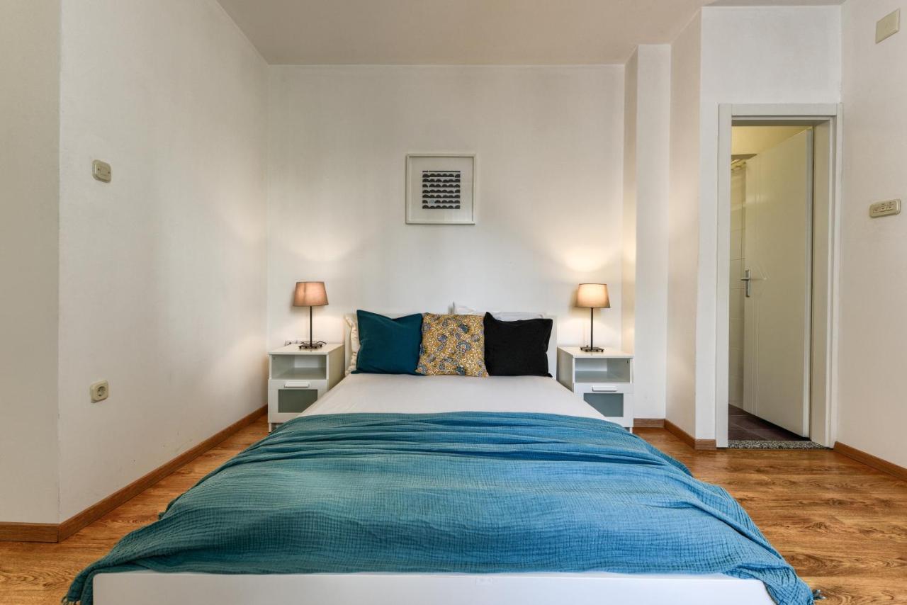 Lrs 2 Apartment In The Centar Of Zadar Bagian luar foto