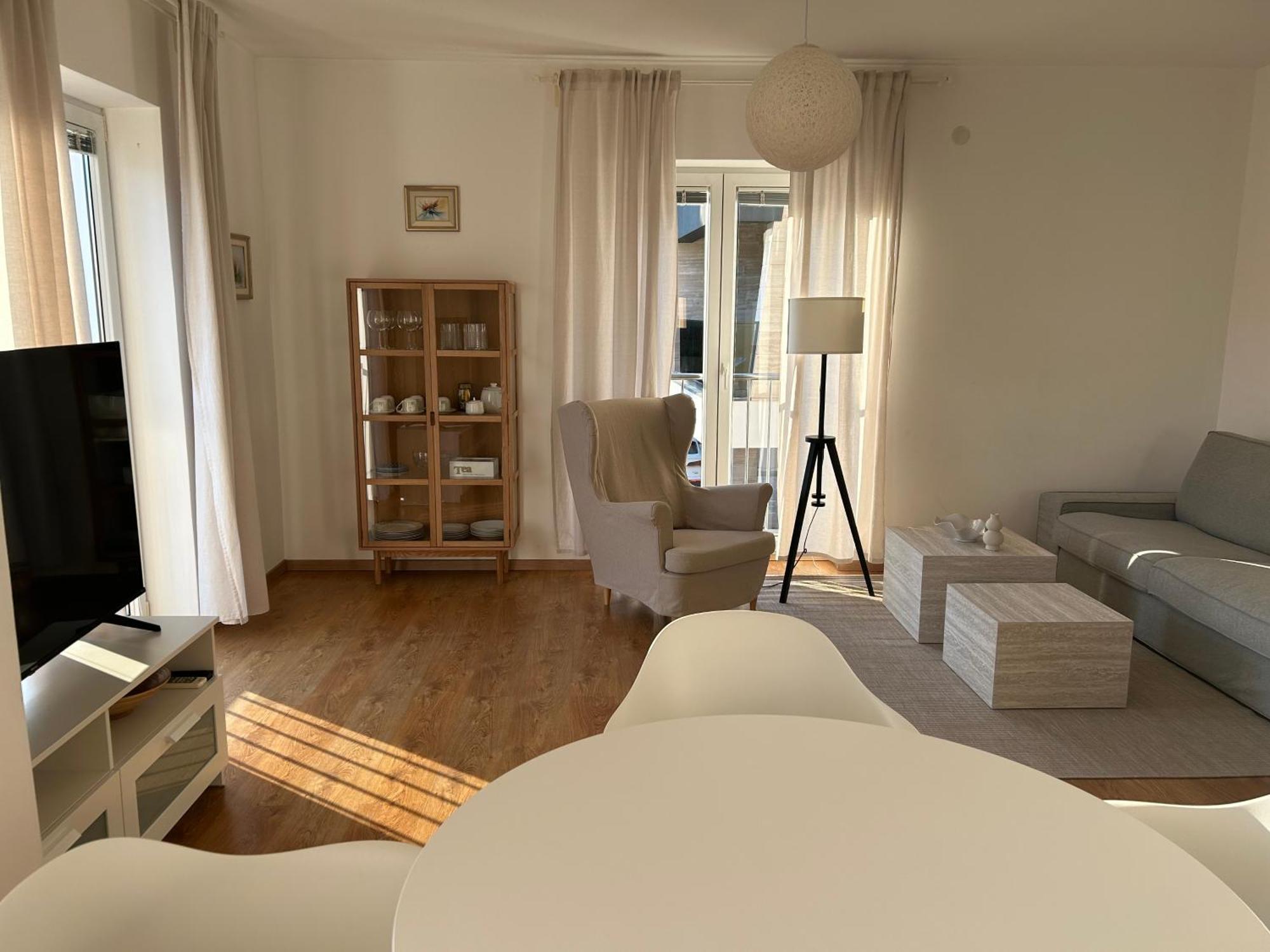 Lrs 2 Apartment In The Centar Of Zadar Bagian luar foto