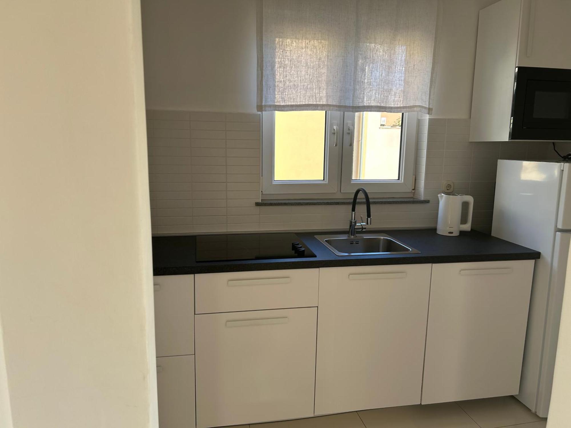 Lrs 2 Apartment In The Centar Of Zadar Bagian luar foto